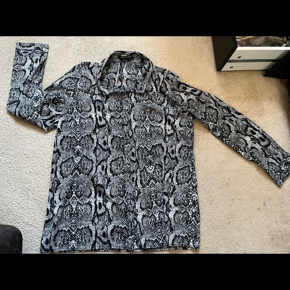 Bcbg top